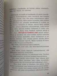 Gasellipoika