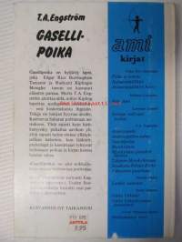 Gasellipoika