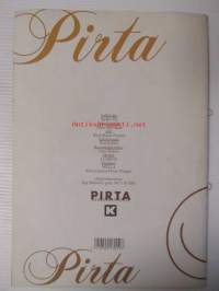 Pirta-neulelehti 93/94