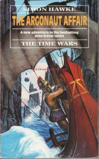 The Argonaut Affair (The Time Wars #7)
