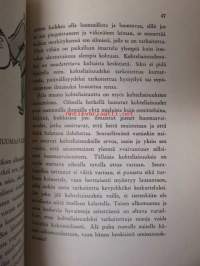 Hyvän käytöksen opas