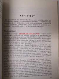 Kehittäminen - Foto-sarja nr 9