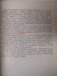 Kehittäminen - Foto-sarja nr 9