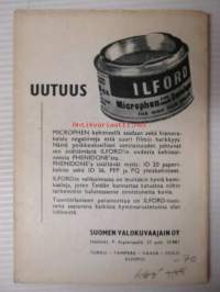 Kehittäminen - Foto-sarja nr 9
