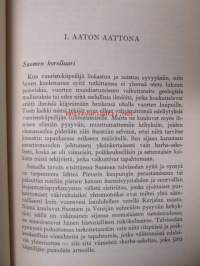 Diplomaattien talvisota Suomi maailmanpolitiikassa 1938-40