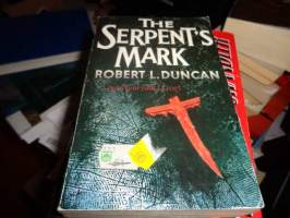 The serpent`s mark