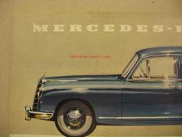 Mercedes-Benz Typ 219 myyntiesite