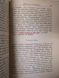 Britanniaa edustamassa - Maailmansodan aikana Britannian pääkonsuli ja bolsevikkivallan alkuaikoina sen valtiollinen edustaja Moskovassa