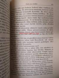 Britanniaa edustamassa - Maailmansodan aikana Britannian pääkonsuli ja bolsevikkivallan alkuaikoina sen valtiollinen edustaja Moskovassa