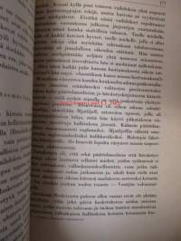 Britanniaa edustamassa - Maailmansodan aikana Britannian pääkonsuli ja bolsevikkivallan alkuaikoina sen valtiollinen edustaja Moskovassa