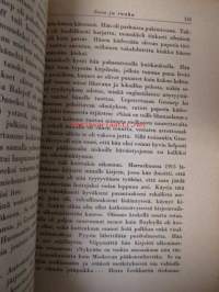 Britanniaa edustamassa - Maailmansodan aikana Britannian pääkonsuli ja bolsevikkivallan alkuaikoina sen valtiollinen edustaja Moskovassa