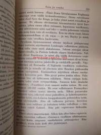 Britanniaa edustamassa - Maailmansodan aikana Britannian pääkonsuli ja bolsevikkivallan alkuaikoina sen valtiollinen edustaja Moskovassa