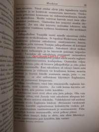 Britanniaa edustamassa - Maailmansodan aikana Britannian pääkonsuli ja bolsevikkivallan alkuaikoina sen valtiollinen edustaja Moskovassa