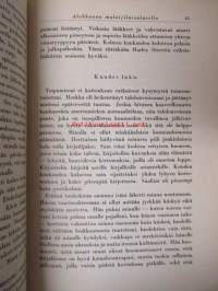 Britanniaa edustamassa - Maailmansodan aikana Britannian pääkonsuli ja bolsevikkivallan alkuaikoina sen valtiollinen edustaja Moskovassa