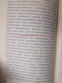 Suomea auttamassa Suomen avun keskuksen - Centrala Finlandshjälpen - toimintakertomus