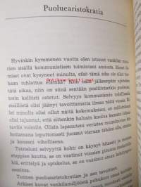 Kuljin SKP:n tietä