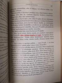 Maailman kirjallisuuden kultainen kirja - Slaavilaiset kirjallisuudet