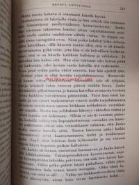 Maailman kirjallisuuden kultainen kirja - Slaavilaiset kirjallisuudet