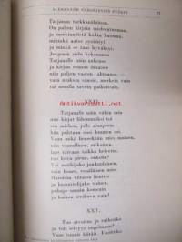 Maailman kirjallisuuden kultainen kirja - Slaavilaiset kirjallisuudet