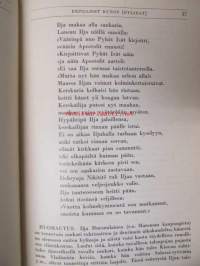 Maailman kirjallisuuden kultainen kirja - Slaavilaiset kirjallisuudet