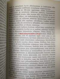 Kasvatuksen historia, toinen Osa - Pestalozzista nykyaikaan