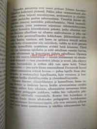 Kasvatuksen historia, toinen Osa - Pestalozzista nykyaikaan