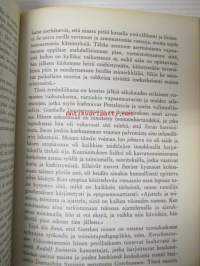 Kasvatuksen historia, toinen Osa - Pestalozzista nykyaikaan