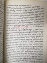 Kasvatuksen historia, toinen Osa - Pestalozzista nykyaikaan