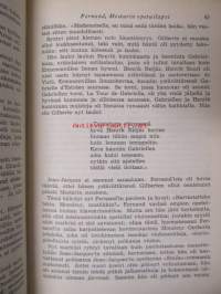 Narrin viisaus eli Jean-Jacques Rousseaun kuolema ja kirkastus