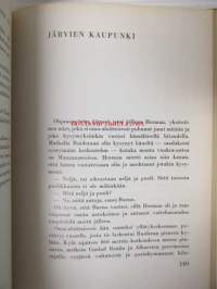 Don Quijoten Espanja