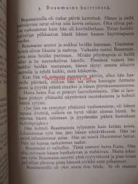 Keittiöpoika - Päivänpaisteisia tarinoita nr 12