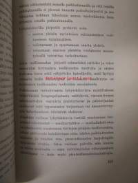 Tiedota oikein - Välttämätön opaskirja tiedotusmiehille, järjestöille, liikeyrityksille, kunnilla ja muille yhteisöille.