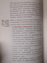 Tiedota oikein - Välttämätön opaskirja tiedotusmiehille, järjestöille, liikeyrityksille, kunnilla ja muille yhteisöille.