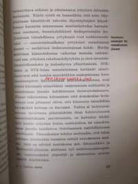 Tiedota oikein - Välttämätön opaskirja tiedotusmiehille, järjestöille, liikeyrityksille, kunnilla ja muille yhteisöille.