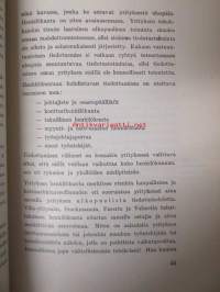 Tiedota oikein - Välttämätön opaskirja tiedotusmiehille, järjestöille, liikeyrityksille, kunnilla ja muille yhteisöille.