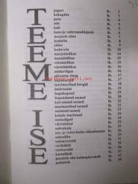 Teeme ise