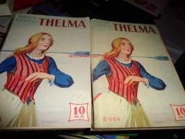 Thelma I ja II