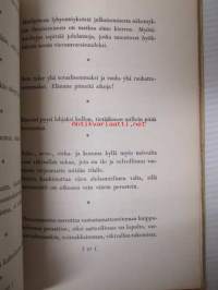 Nokivalkea