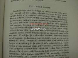 Kodin kultainen kirja