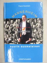 Mannerheim suurin suomalainen