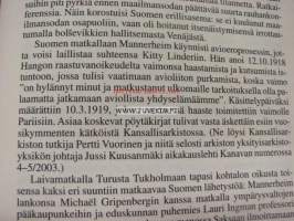 Mannerheim suurin suomalainen