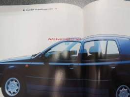 Volkswagen Golf 1992 -myyntiesite