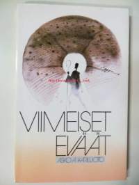 Viimeiset eväät