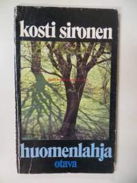 Huomenlahja