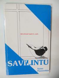 Savilintu