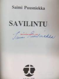 Savilintu