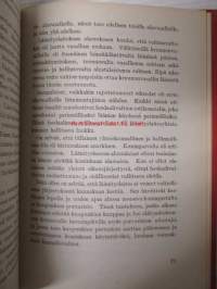 Marxin sosiologian peruspiirteet
