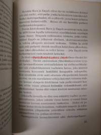 Marxin sosiologian peruspiirteet