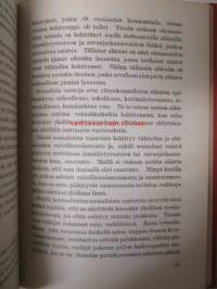 Marxin sosiologian peruspiirteet