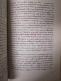 Marxin sosiologian peruspiirteet